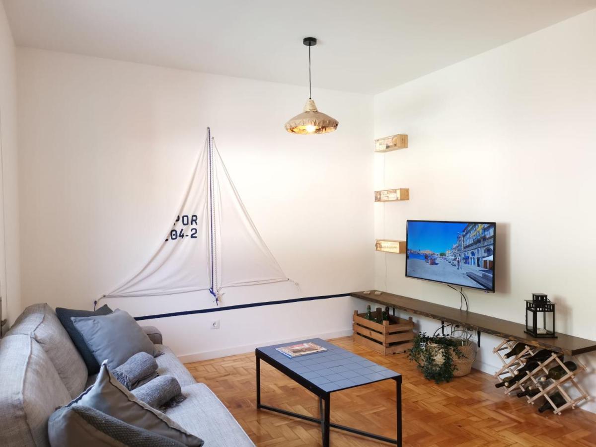 Fisherman'S Wharf Porto Apartamento Vila Nova de Gaia Exterior foto