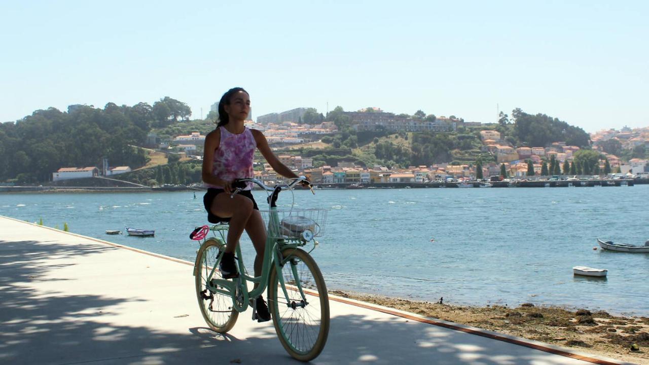 Fisherman'S Wharf Porto Apartamento Vila Nova de Gaia Exterior foto