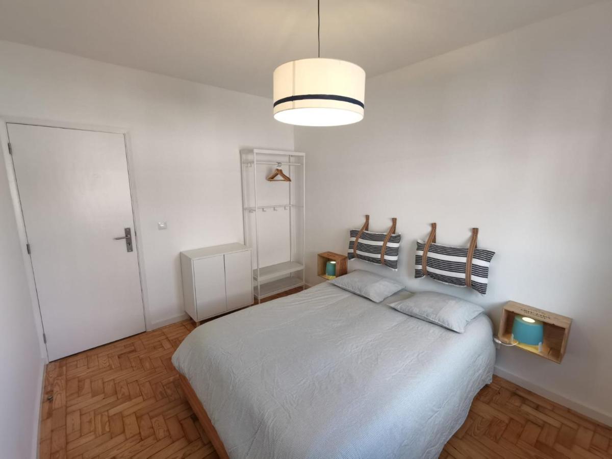 Fisherman'S Wharf Porto Apartamento Vila Nova de Gaia Exterior foto