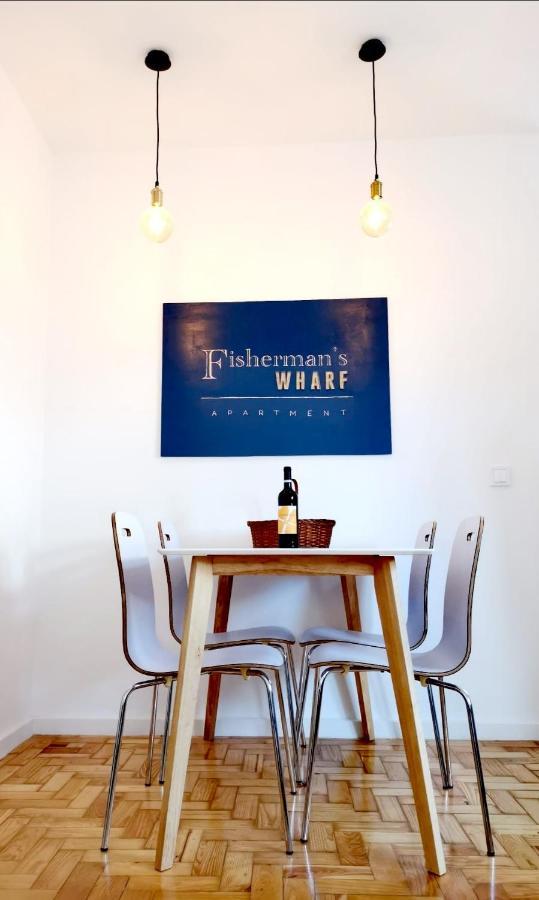 Fisherman'S Wharf Porto Apartamento Vila Nova de Gaia Exterior foto