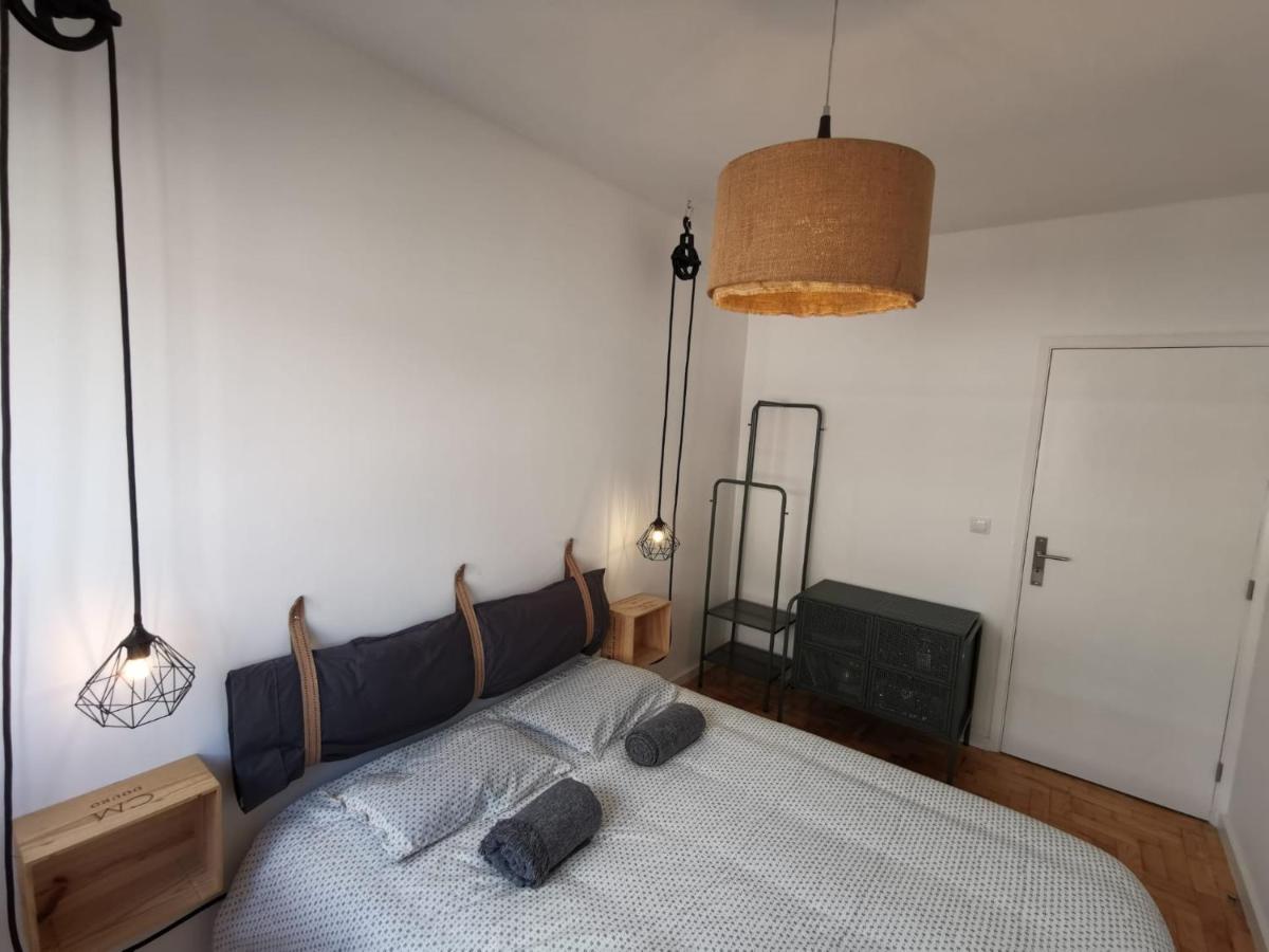 Fisherman'S Wharf Porto Apartamento Vila Nova de Gaia Exterior foto